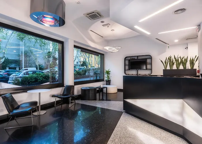 Noba Hotel E Residenze